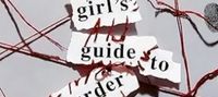 A Good Girl’s Guide to Murder