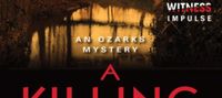 A Killing at the Creek: An Ozarks Mystery