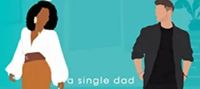 Bossy Romance: Single Dad BWWM (Billionaire Dads)