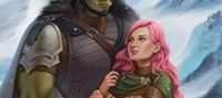 Captured by the Orc General: Monstrous Mates Book Two (Monstrous Mates Series 2)