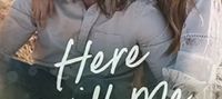 Here With Me: An Ex-boyfriend’s Dad, Age Gap Small Town Romance (Sugarland Creek Book 1)