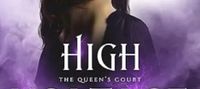 High Voltage: A fantasy fated mate romance (The Queen’s Court, Book 4)