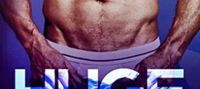 HUGE: A STEPBROTHER ROMANCE (HUGE Series)