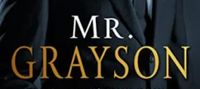 Mr. Grayson: Billionaires’ Club Book 4 (Billionaires’ Club Series)