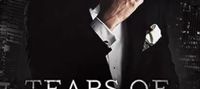 Tears Of Betrayal (The Saints Series)