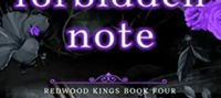 The Forbidden Note (Redwood Kings Book 4)