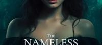 The Nameless Luna – Book One: The Girl With Violet Eyes