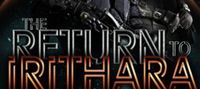 The Return to Irithara (Children of the Sun Book 2)